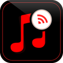 TuneCast DLNA Music Player