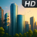 City Island 4: Simulation Town