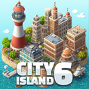 City Island 6: Building Town