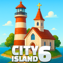 City Island 6: Building Town