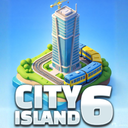 City Island 6: Building Town