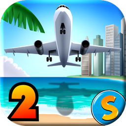 City Island: Airport 2