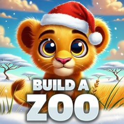 Zoo Life: Animal Park Game Fun