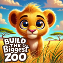 Zoo Life: Animal Park Game