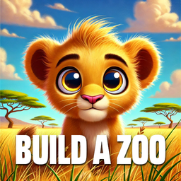 Zoo Life: Animal Park Game