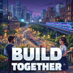 Build a City: Community Town