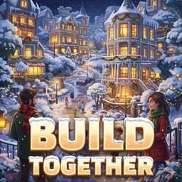 Build a City: Community Town