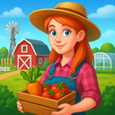 Farm Dream - Farming simulator
