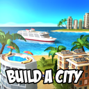 Paradise City: Building Sim