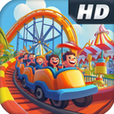 Roller Coaster Life Theme Park