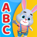 Alphabet Tracing & Phonics : A