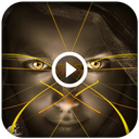 Super Power Effect Video Maker : Photo Animation