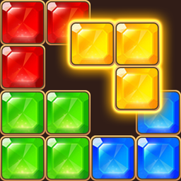 Jewel Block King