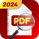 sPDF Reader - PDF File Reader