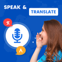 Speak and Translate Languages