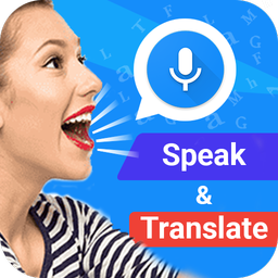 Voice Translator All Languages