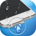 Water Remover Phone Speaker