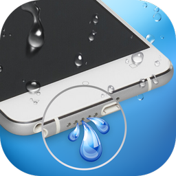 Water Remover Phone Speaker