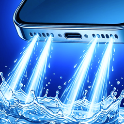 Speaker Cleaner: Remove Water