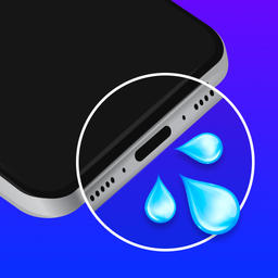 Speaker Cleaner - Remove Water