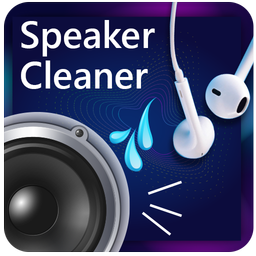 Speaker Cleaner App