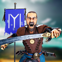 Ertugrul Ghazi Ottoman Warrior