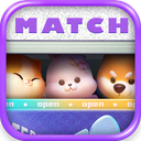 Pop Match:Doll Rescue&Puzzles