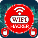 Insights and stats on WiFi Password Hacker(Prank)