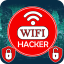 Wifi Password Hacker - Prank
