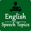 Speech Topics in English