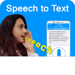 Speech to Text Converter