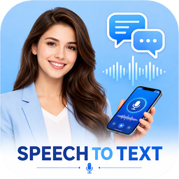 Speech to Text Converter