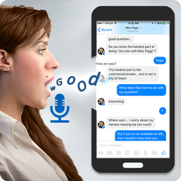 Speech To Text Converter- Voice Typing App