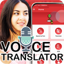 All Langauges Voice Translator