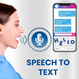 Speech to Text with Translator