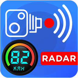 Speed Camera Detector-GPS Map