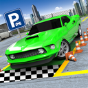 Master Car Parking 3d Games