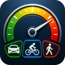 Speedometer: GPS Speed Tracker
