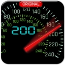 Speedometer HUD Pro-GPS Digital Tracking distance