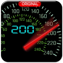 Speedometer HUD Pro-GPS Digital Tracking distance