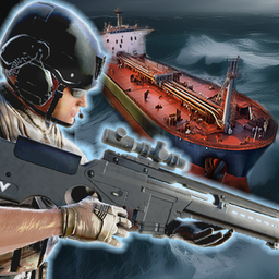 Coast Guard Ops - FPS Shooting