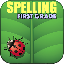 Practice Spelling for grade 1