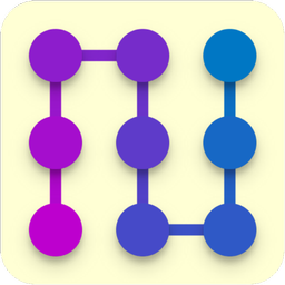 Fill One Line - Color Puzzle G