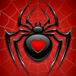 Spider Solitaire