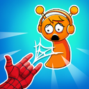 Spider Hunter: Monster Battle