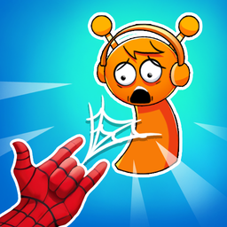 Spider Hunter: Monster Battle