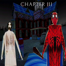 Spider Granny V3