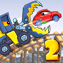 Car Eats Car 2: Car Racing