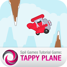 Tappy Plane: Endless Flyer