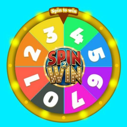 Spin And Scratch Win